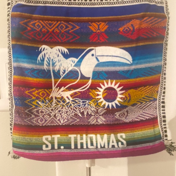 Boho Bag - Picture 1 of 2